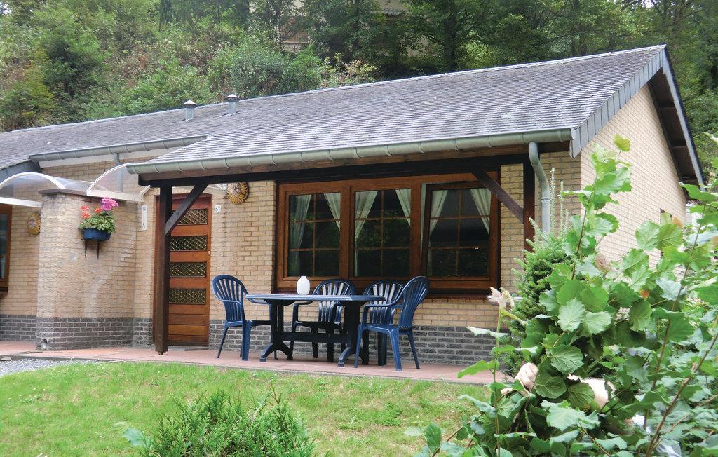 Vakantiewoning Um Willspull Villa Michelau Dış mekan fotoğraf
