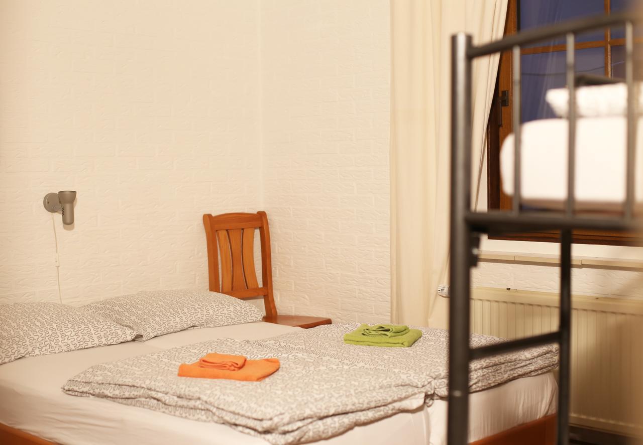 Vakantiewoning Um Willspull Villa Michelau Dış mekan fotoğraf