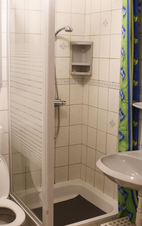 Vakantiewoning Um Willspull Villa Michelau Dış mekan fotoğraf