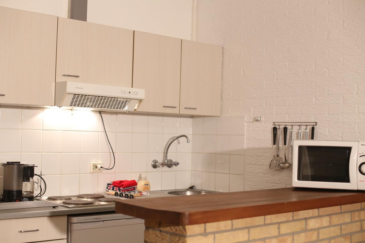Vakantiewoning Um Willspull Villa Michelau Dış mekan fotoğraf